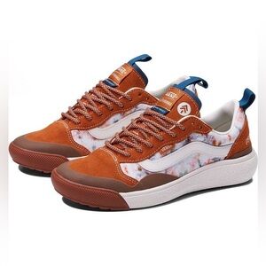 Vans Ultrarange Parks Project